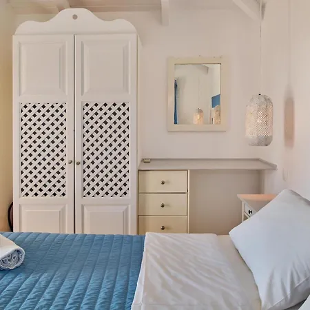 Penelope Periyali Вилла Василикос