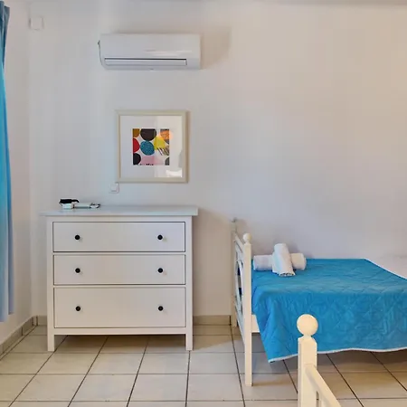 Penelope Periyali * Василикос