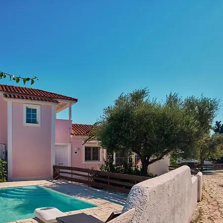 Penelope Periyali * Василикос