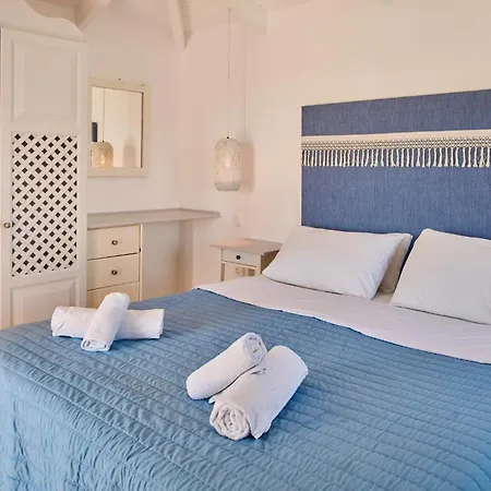 Penelope Periyali Villa