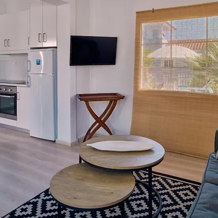 Villa Penelope Periyali Vasilikí