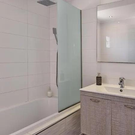 빌라 Penelope Periyali *