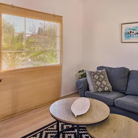 Penelope Periyali 빌라