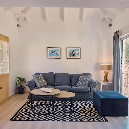 Penelope Periyali 빌라